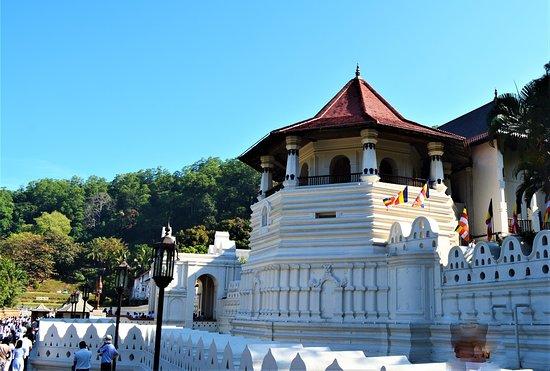 Sri Dalada Maligawa